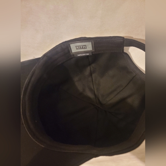 Kith snapback - Picture 4 of 5
